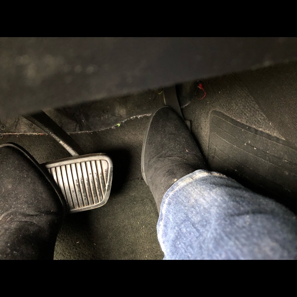 Black Booties - image 8